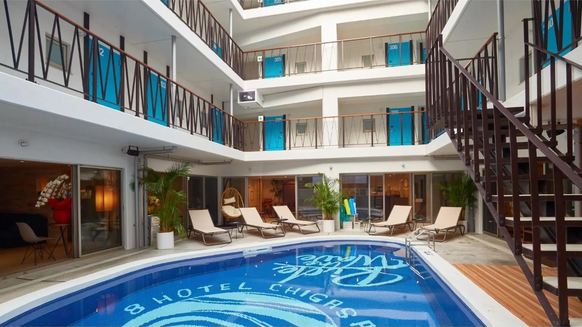8Hotel Chigasaki - Vacation Stay 87572V 0*,