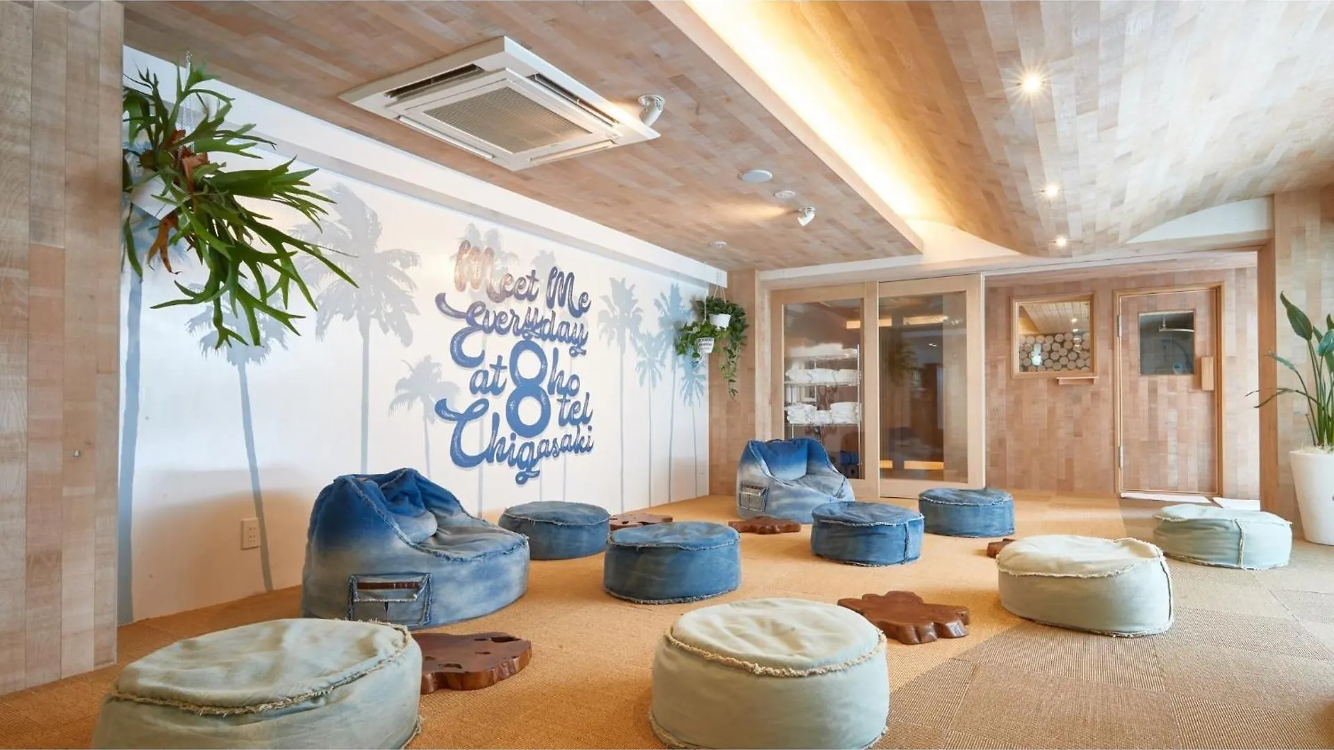 Otel 8Hotel Chigasaki - Vacation Stay 87572V