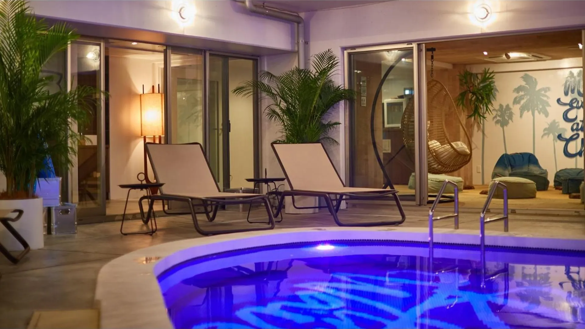 8Hotel Chigasaki - Vacation Stay 87572V