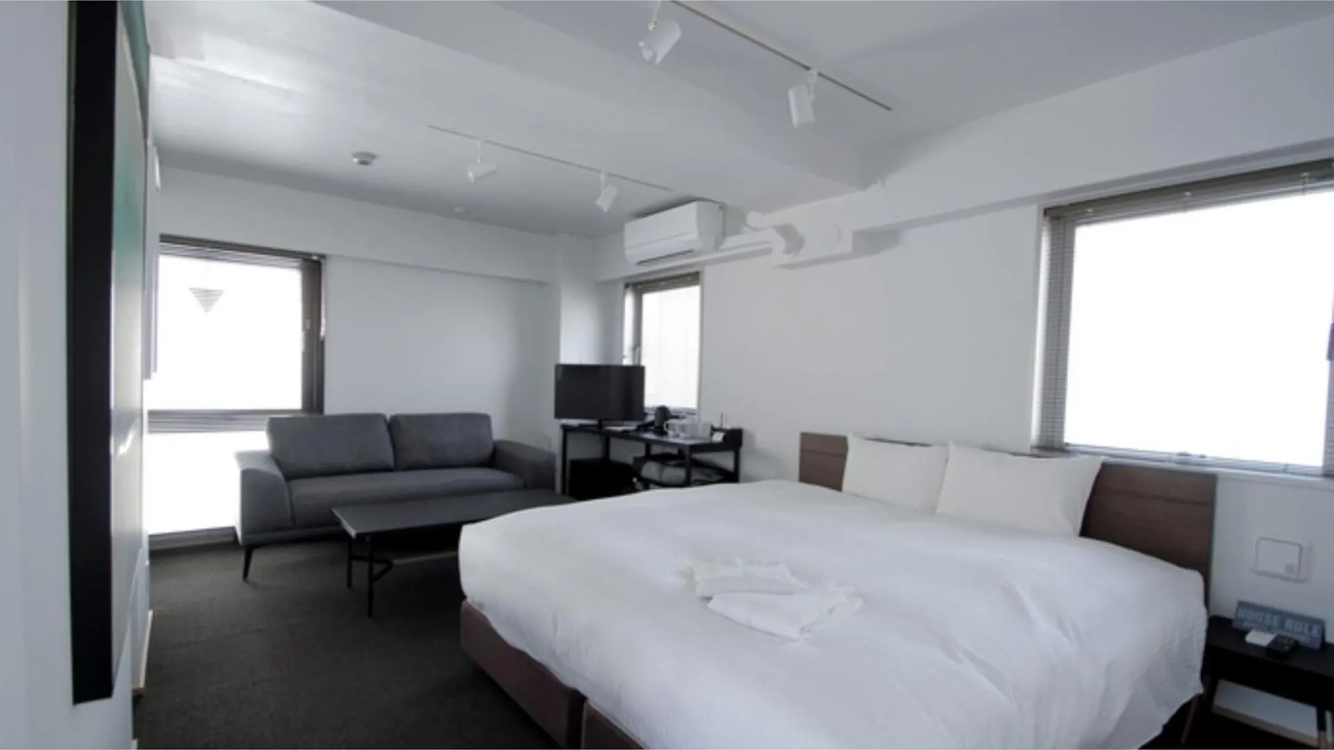 8Hotel Chigasaki - Vacation Stay 87572V